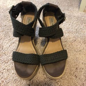 Wedges